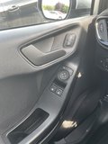 Daumennagel 21 - Ford Fiesta 1.1 Cool & Connect Navi/RFK/LED