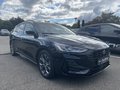 Daumennagel 4 - Ford Focus Turnier 1.0 EcoBoost Hybrid ST-Line X