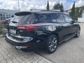 Daumennagel 5 - Ford Focus Turnier 1.0 EcoBoost Hybrid ST-Line X