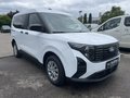 Daumennagel 4 - Ford Tourneo Courier 1.0 EcoBoost Aut. Trend