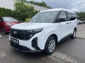 Daumennagel 2 - Ford Tourneo Courier 1.0 EcoBoost Aut. Trend