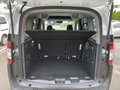 Daumennagel 7 - Ford Tourneo Courier 1.0 EcoBoost Aut. Trend