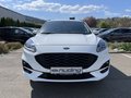 Daumennagel 3 - Ford Kuga 2.5 Duratec PHEV ST-Line X ACC/BLIS/HUD