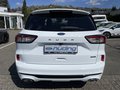 Daumennagel 7 - Ford Kuga 2.5 Duratec PHEV ST-Line X ACC/BLIS/HUD
