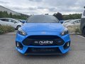Daumennagel 3 - Ford Focus RS 2.3 EcoBoost AWD