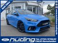 Daumennagel 1 - Ford Focus RS 2.3 EcoBoost AWD