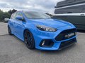Daumennagel 4 - Ford Focus RS 2.3 EcoBoost AWD