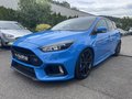 Daumennagel 2 - Ford Focus RS 2.3 EcoBoost AWD