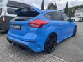 Daumennagel 5 - Ford Focus RS 2.3 EcoBoost AWD