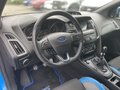 Daumennagel 11 - Ford Focus RS 2.3 EcoBoost AWD