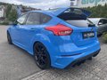Daumennagel 8 - Ford Focus RS 2.3 EcoBoost AWD