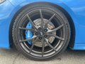 Daumennagel 10 - Ford Focus RS 2.3 EcoBoost AWD