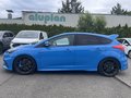 Daumennagel 9 - Ford Focus RS 2.3 EcoBoost AWD