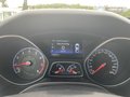 Daumennagel 16 - Ford Focus RS 2.3 EcoBoost AWD