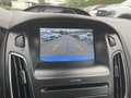Daumennagel 18 - Ford Focus RS 2.3 EcoBoost AWD