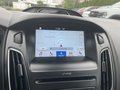 Daumennagel 19 - Ford Focus RS 2.3 EcoBoost AWD