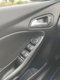 Daumennagel 25 - Ford Focus RS 2.3 EcoBoost AWD
