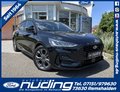 Daumennagel 1 - Ford Focus Turnier 1.0 EcoBoost Hybrid Aut. ST-Line X