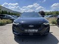 Daumennagel 3 - Ford Focus Turnier 1.0 EcoBoost Hybrid Aut. ST-Line X