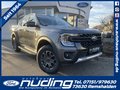 Daumennagel 1 - Ford Ranger 2.0 EcoBlue Aut. Wildtrak e-4WD Doppelkabine