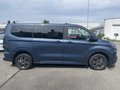 Daumennagel 5 - Ford Tourneo Custom 320 L1 2.0 EcoBlue Aut. Titanium