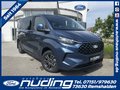 Daumennagel 1 - Ford Tourneo Custom 320 L1 2.0 EcoBlue Aut. Titanium