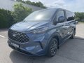 Daumennagel 2 - Ford Tourneo Custom 320 L1 2.0 EcoBlue Aut. Titanium