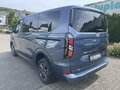 Daumennagel 9 - Ford Tourneo Custom 320 L1 2.0 EcoBlue Aut. Titanium
