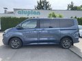 Daumennagel 10 - Ford Tourneo Custom 320 L1 2.0 EcoBlue Aut. Titanium