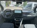 Daumennagel 16 - Ford Tourneo Custom 320 L1 2.0 EcoBlue Aut. Titanium