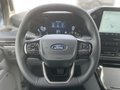 Daumennagel 17 - Ford Tourneo Custom 320 L1 2.0 EcoBlue Aut. Titanium