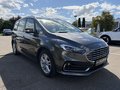 Daumennagel 4 - Ford Galaxy 2.5 Duratec FHEV CVT Titanium ACC/LED/BLIS