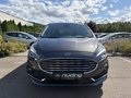 Daumennagel 3 - Ford Galaxy 2.5 Duratec FHEV CVT Titanium ACC/LED/BLIS