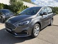 Daumennagel 2 - Ford Galaxy 2.5 Duratec FHEV CVT Titanium ACC/LED/BLIS