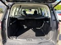 Daumennagel 7 - Ford Galaxy 2.5 Duratec FHEV CVT Titanium ACC/LED/BLIS