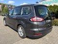 Daumennagel 9 - Ford Galaxy 2.5 Duratec FHEV CVT Titanium ACC/LED/BLIS