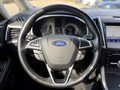 Daumennagel 16 - Ford Galaxy 2.5 Duratec FHEV CVT Titanium ACC/LED/BLIS