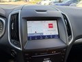 Daumennagel 18 - Ford Galaxy 2.5 Duratec FHEV CVT Titanium ACC/LED/BLIS