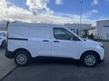 Daumennagel 5 - Ford Transit Courier 1.0 EcoBoost Aut. Trend