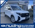 Daumennagel 1 - Ford Transit Courier 1.0 EcoBoost Aut. Trend