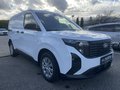 Daumennagel 4 - Ford Transit Courier 1.0 EcoBoost Aut. Trend