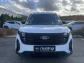 Daumennagel 3 - Ford Transit Courier 1.0 EcoBoost Aut. Trend