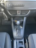 Daumennagel 17 - Ford Transit Courier 1.0 EcoBoost Aut. Trend