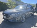 Daumennagel 2 - Ford Focus Turnier 1.0 EcoBoost Hybrid ST-Line X