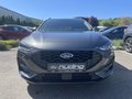 Daumennagel 3 - Ford Focus Turnier 1.0 EcoBoost Hybrid ST-Line X