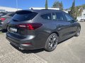 Daumennagel 6 - Ford Focus Turnier 1.0 EcoBoost Hybrid ST-Line X