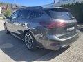 Daumennagel 9 - Ford Focus Turnier 1.0 EcoBoost Hybrid ST-Line X