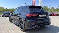 Daumennagel 7 - Audi RS3 Sportback, Keramik, Matrix, Pano, Sport AGA, B&O