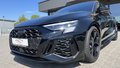 Daumennagel 23 - Audi RS3 Sportback, Keramik, Matrix, Pano, Sport AGA, B&O
