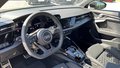 Daumennagel 14 - Audi RS3 Sportback, Keramik, Matrix, Pano, Sport AGA, B&O